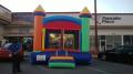 Venta de Brincolin (Inflable) para fiestas, Castillo.