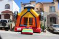 Venta de Brincolin (Inflable) Pick-Up, para fiestas.