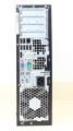Cpu Hp Compaq 6000 Pro Sff, Core 2 Duo, 2gb Ram 160gb Hdd