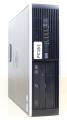 Cpu Hp Compaq 6000 Pro Sff, Core 2 Duo, 2gb Ram 250gb Hdd
