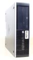 Cpu Hp Compaq 6200 Pro Sff, Pentium G850
