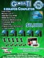 Arma tu Cyber!!!