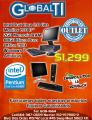 Equipo Completo Intel Dual Core
