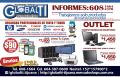 Recargas Profesionales de Tinta y venta de equipo Outlet