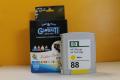 Cartucho de Tinta Genérico HP 88 Yellow (C9388AL)