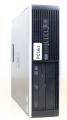 Cpu Hp Compaq 6000 Pro Sff, Core 2 Duo