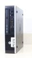 Cpu Hp Compaq Elite 8300 Ultra Slim Desktop, Core I5