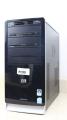 Cpu Hp Pavilion A6827c, Pentium Dual Core