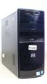 Cpu Hp Pavilion P6213w, Pentium Dual Core