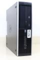 Cpu Hp Compaq 8000 Elite Sff, Core 2 Duo