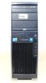 Cpu Hp Xw4600 Workstation, Core 2 Duo