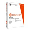 Licencia Microsoft Office 365 Personal 1 Usuario