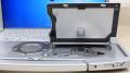 Laptop Panasonic Toughbook Cf-f9, 14.1 Pulgadas, Core I5 ENVIO GRATIS!!!