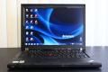 Laptop Lenovo Thinkpad T400 Core 2 Duo 2GB RAM, 64GB Disco Sólido