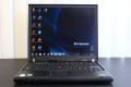 Laptop Lenovo Thinkpad T60, Core 2 Duo, 2gb Ram, 80gb Hdd
