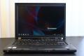 Laptop Lenovo T61, Core 2 Duo, 2gb Ram, 80gb Hdd