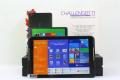 Tablet PC Intel Quad Core windows 8.1, Office 365 1TB en la nube por 1 año