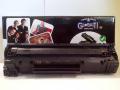 Toner Genérico Globalti HP 36A (CB436A)
