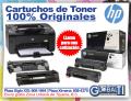 Cartucho de Toner HP Original, ENVIO GRATIS