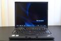 Laptop Lenovo X61, Core 2 Duo, 2gb Ram, 120gb Hdd