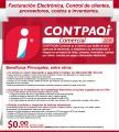 Contpaq I Comercial Licencia Nueva Usuario Adicional En Red