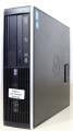 Hp Compaq 8100 Elite Sff, Core I5, 2gb Ram 250gb Hdd