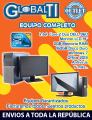 Computadora Completa! Core 2 Duo, 2GB RAM, 160GB Disco Duro