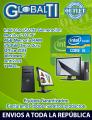 Computadora Completisima core i5 2da generación, 4GB RAM, 250GB HDD