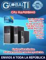 CPU Dell Optiplex 960 Core 2 duo 2da generación, 2GB RAM 160GB HDD
