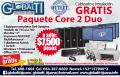 Arma tu cyber o Call Center con nuestro Paquete de 5 Computadoras completas!!!