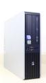 Hp Compaq Dc7800 Sff, Core 2 Duo, 2gb Ram 160gb Hdd