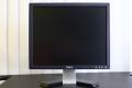 Monitor Dell E176fpf De 17 Pulgadas, Excelente Estado