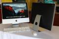 iMAC 20 INTEL CORE 2 DUO 160 GB HDD 2 GB RAM, OS X EL CAPITAN