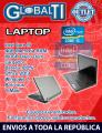 LAPTOP CORE i5 4GB RAM, 160GB Disco duro, bateria 100%