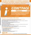 Contpaq I Nóminas Licencia Adicional 1 Usuario