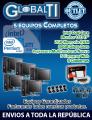 5 Equipos Completos Dual Core 2GB RAM, 80GB Disco Duro + impresora