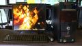 Compaq Presario Cq5700y, Amd Athlon X2, 4gb Ram, 320gb Hdd