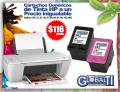 Cartuchos de Tinta HP a un Super Precio