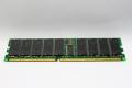 Memoria Ram Wintec Pc3200, 2gb Ddr Ecc Para Servidor