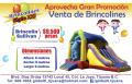 Brincolin Inflable Resbaladilla Sullivan (monster inc)
