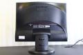 Monitor Viewsonic Vg1930wm De 19 Pulgadas, Excelente Estado