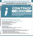 Contpaq I Xml En Línea + Licencia Nueva Paquete Anual