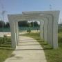 Pergolas