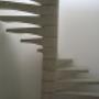 escalera de caracol