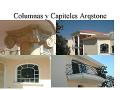Molduras Y capiteles