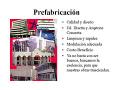 Fachadas Prefabricadas