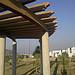 Pergolas
