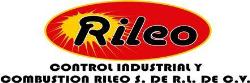 Control Industrial y Combustion Rileo