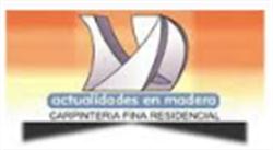 Actualidades en Madera Carpinteria Fina Residencial