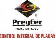 Preyfer, S.a. de C.v.